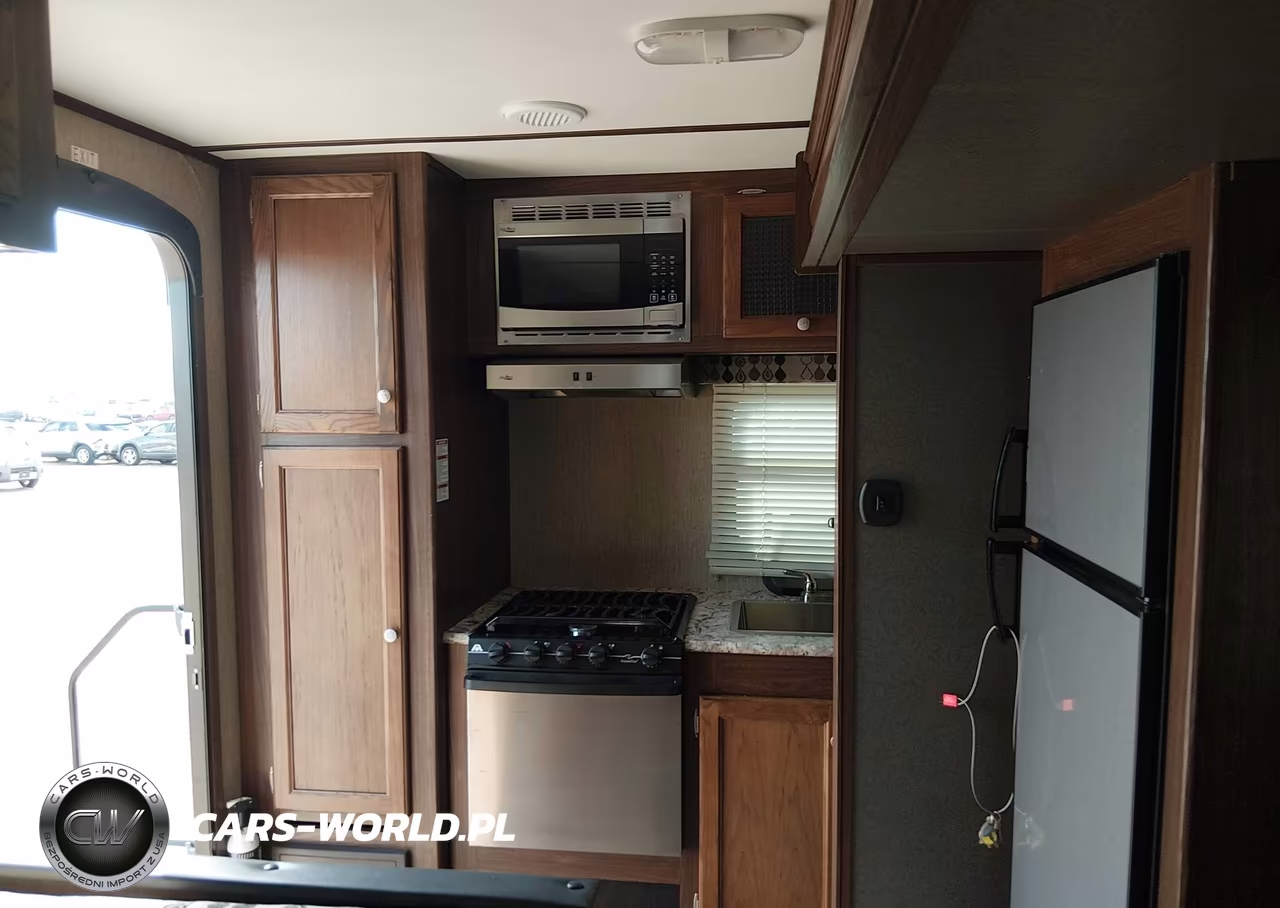 2017 Keystone Sprinter Other VIN:4YDT25R26H1533272 - 7