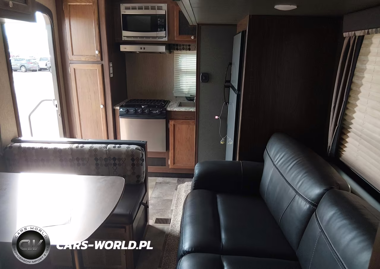 2017 Keystone Sprinter Other VIN:4YDT25R26H1533272 - 8