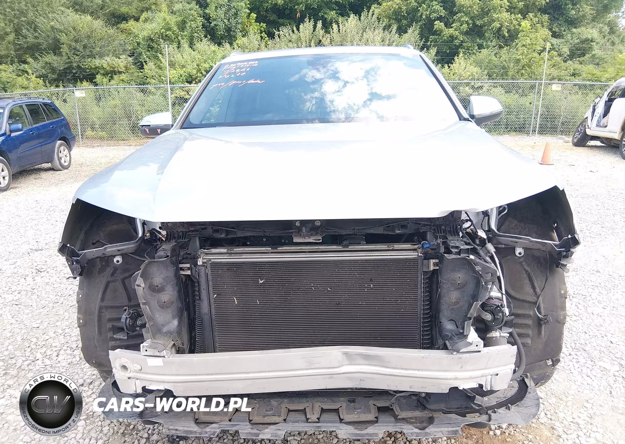 2019 Audi Q7 45 Premium-45 Se Premium VIN:WA1LHAF72KD039310 - 13