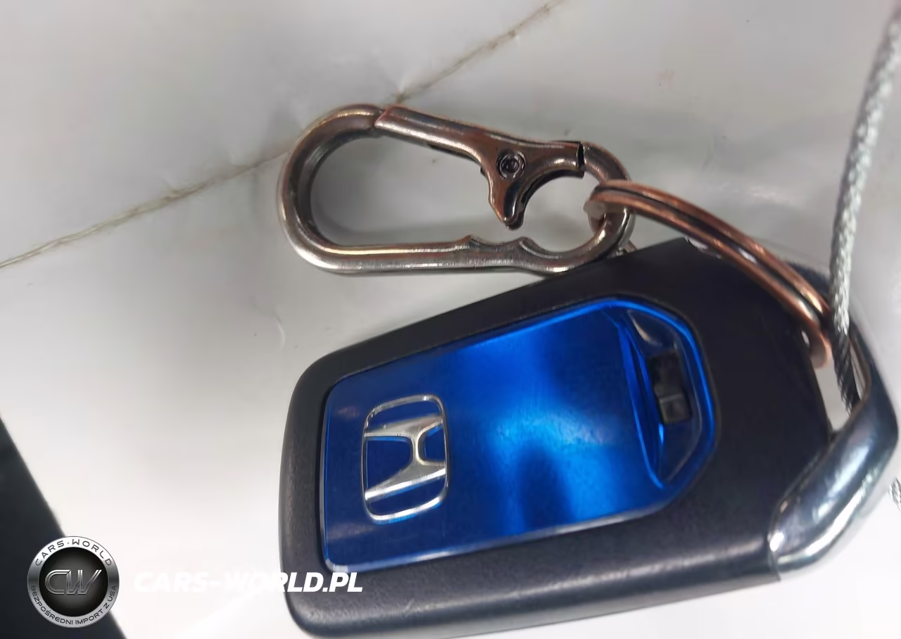 2018 Honda Clarity Plug-In Hybrid VIN:JHMZC5F16JC006685 - 11