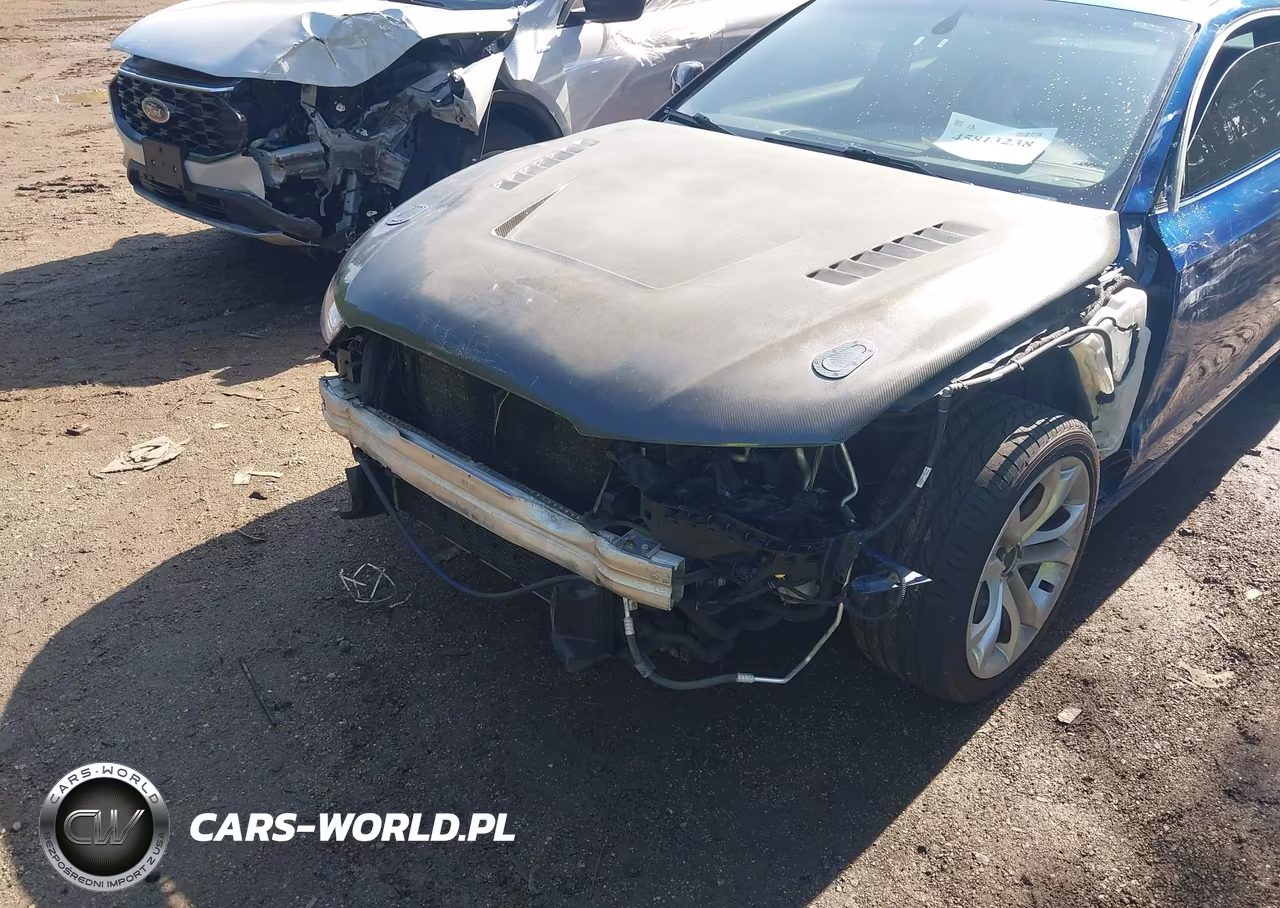 2015 Audi S5 3.0T Premium Plus VIN:WAUCGAFR0FA027588 - 6