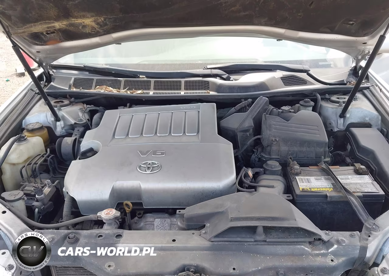 2008 Toyota Avalon Touring VIN:4T1BK36B38U279652 - 10