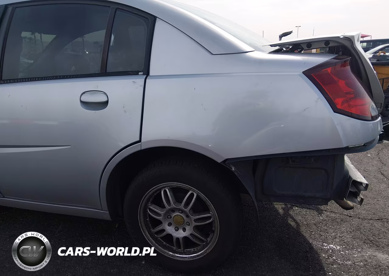 2006 Saturn Ion 2 VIN:1G8AJ55F26Z196128 - 14