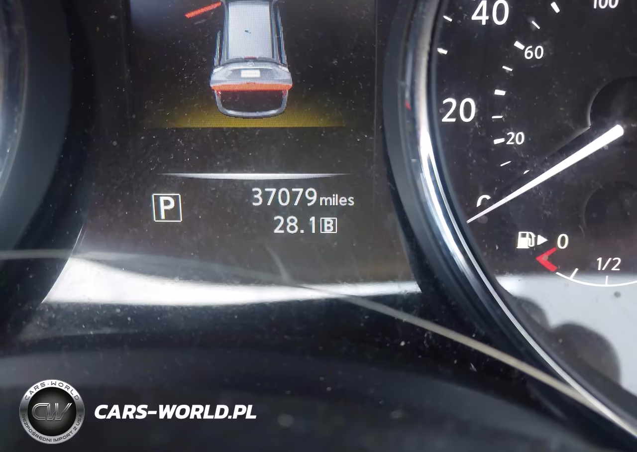 2014 Nissan Rogue S VIN:5N1AT2MT3EC867437 - 15