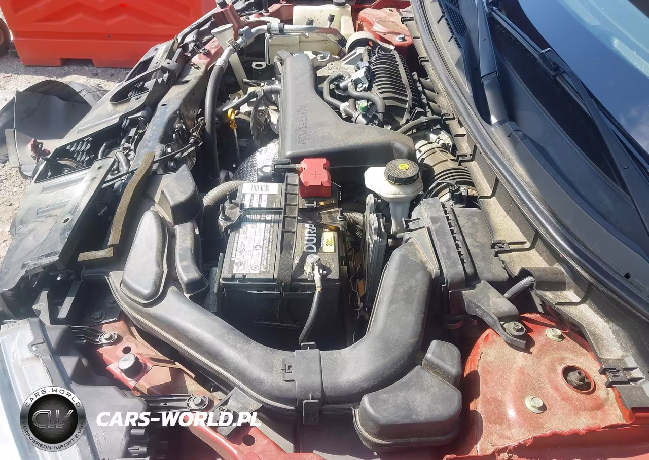 2014 Nissan Rogue S VIN:5N1AT2MT3EC867437 - 17