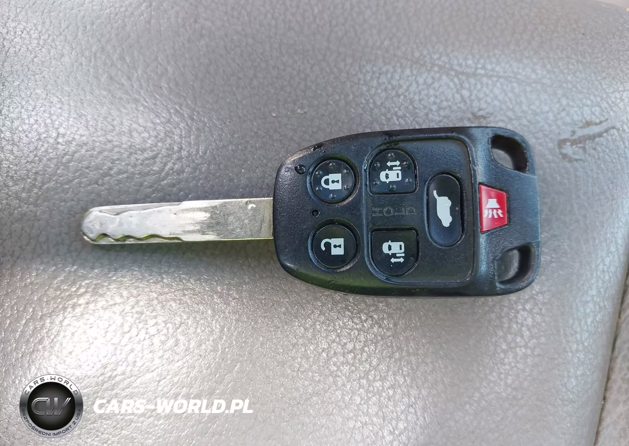 2013 Honda Odyssey Ex-L VIN:5FNRL5H68DB017737 - 11