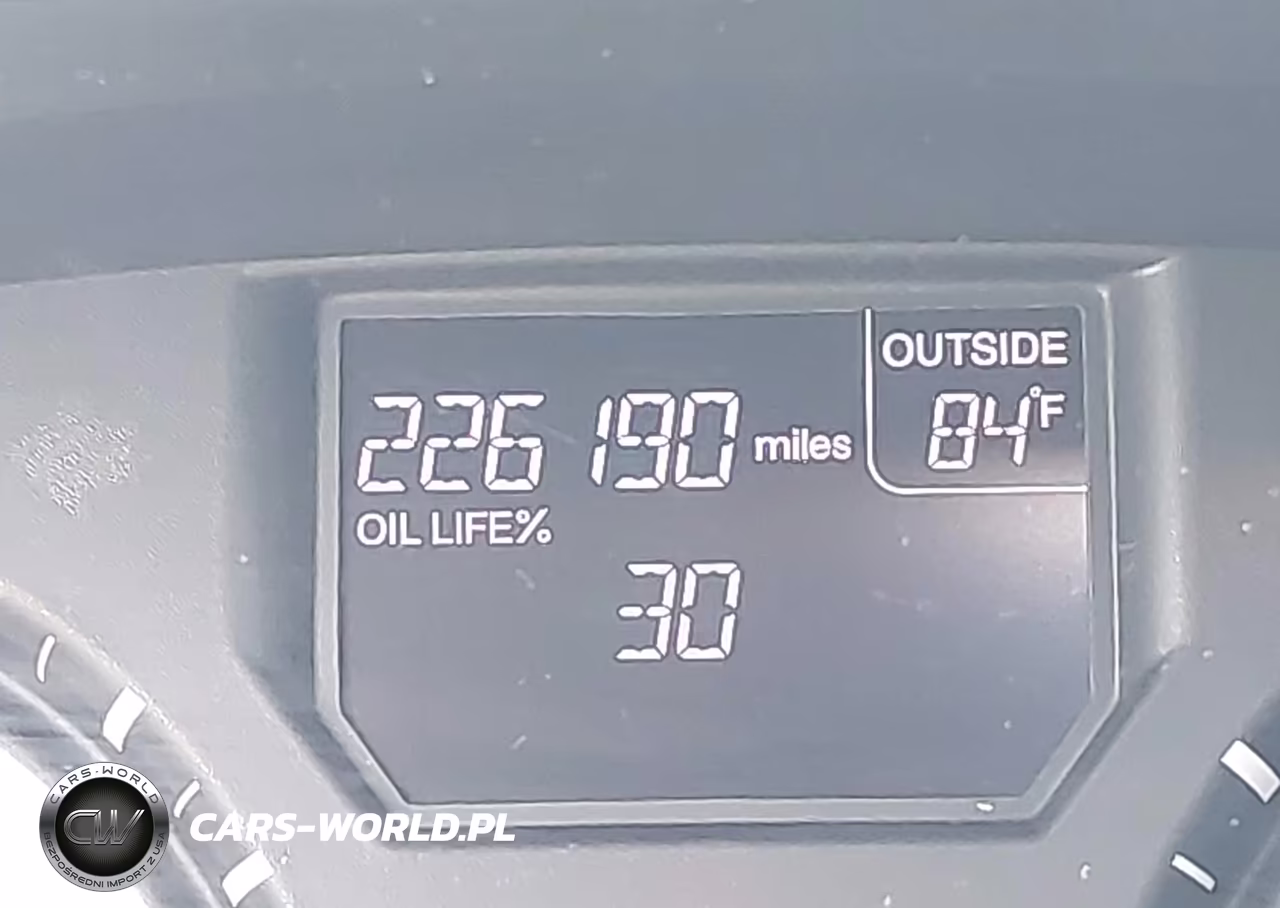 2013 Honda Odyssey Ex-L VIN:5FNRL5H68DB017737 - 15