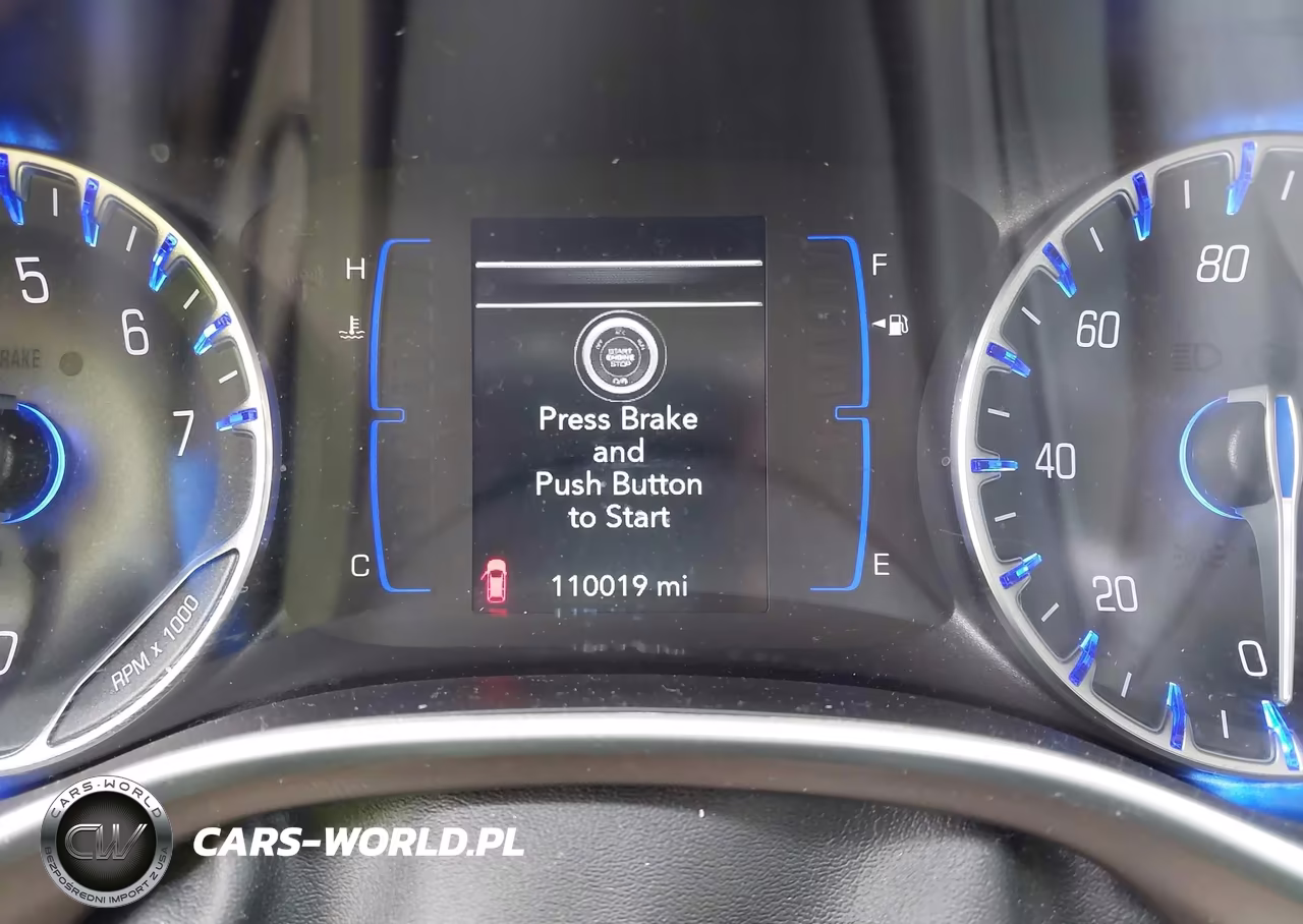 2018 Chrysler Pacifica Touring L VIN:2C4RC1BG7JR261602 - 16