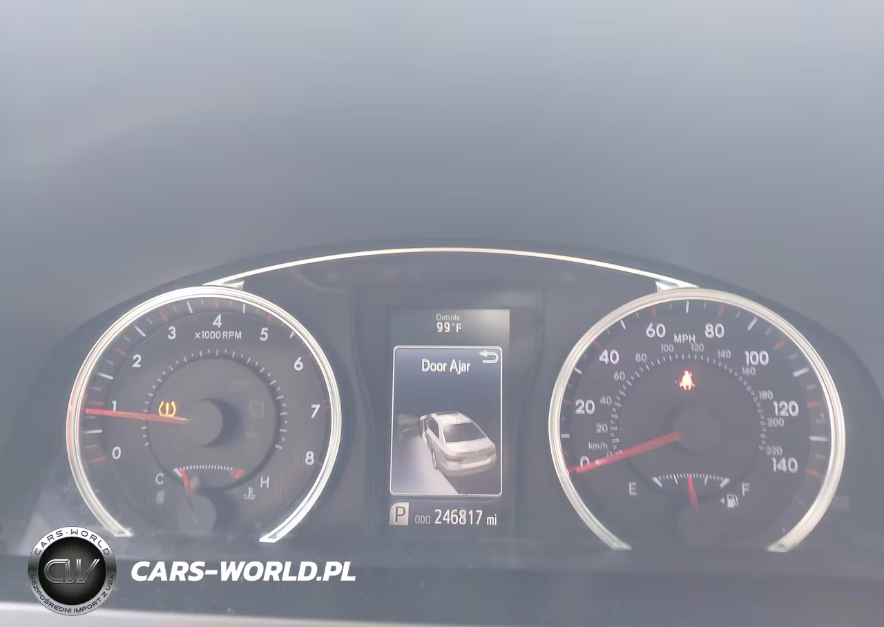 2016 Toyota Camry Se VIN:4T1BF1FK8GU163273 - 7