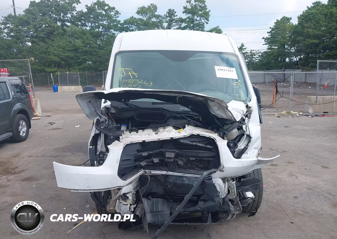2015 Ford Transit-250 VIN:1FTNR2CM5FKA93021 - 13