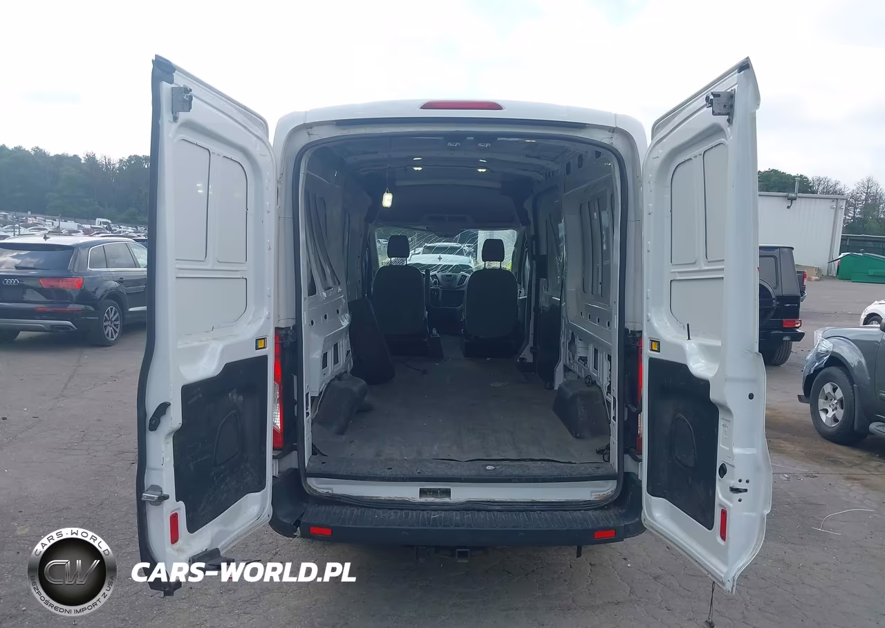 2015 Ford Transit-250 VIN:1FTNR2CM5FKA93021 - 18