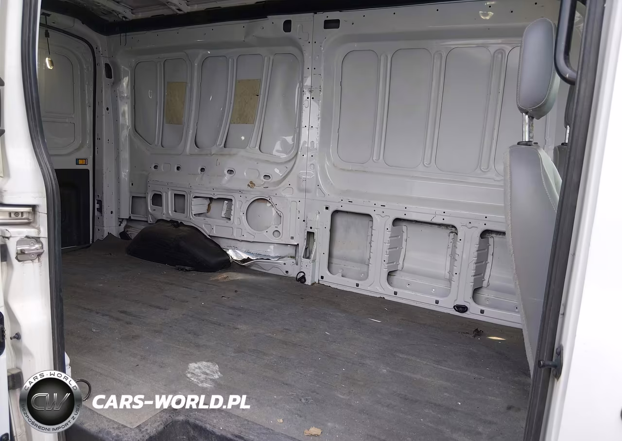 2015 Ford Transit-250 VIN:1FTNR2CM5FKA93021 - 8