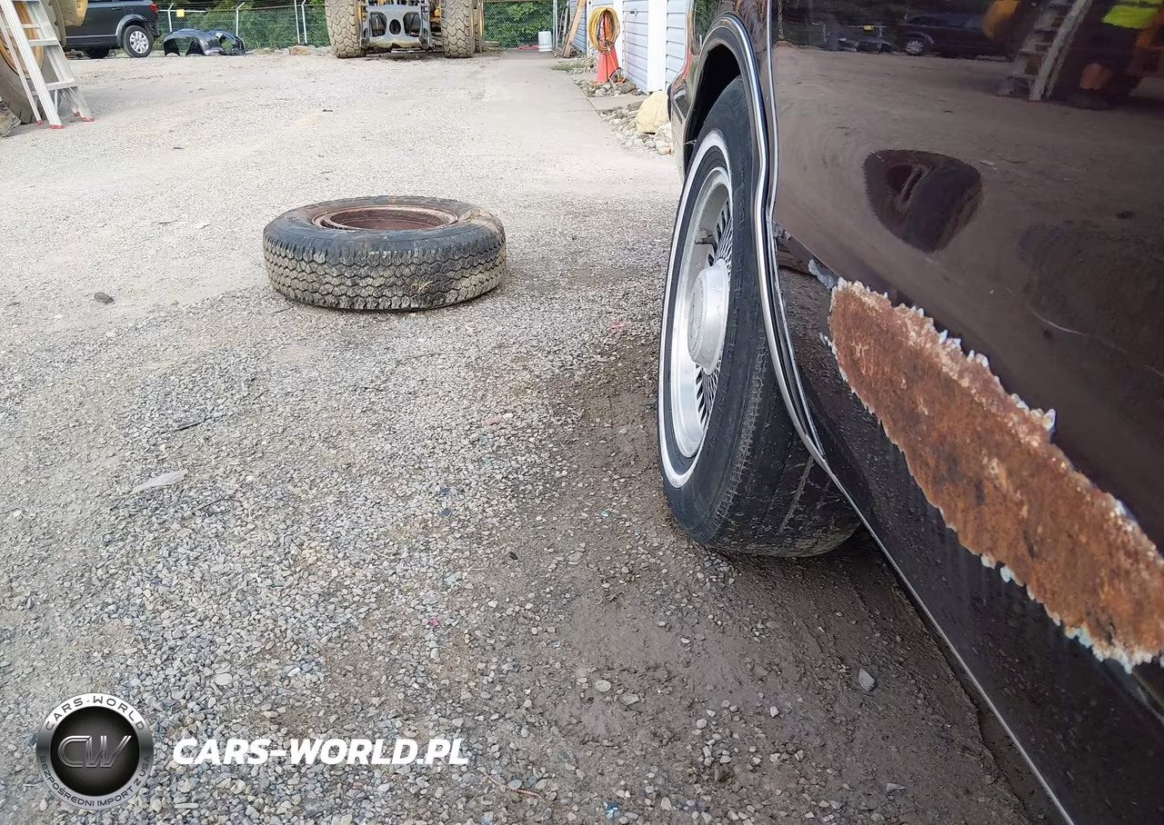 1995 Chevrolet Caprice - Impala Classic Ss VIN:1G1BL52P3SR104089 - 19