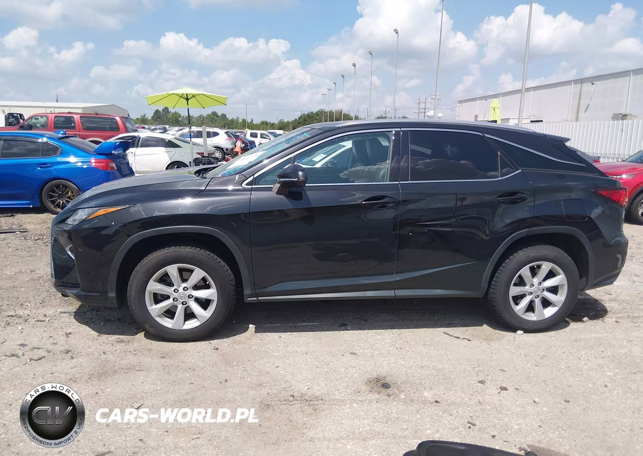 2016 Lexus Rx 350 VIN:2T2BZMCA9GC018857 - 14