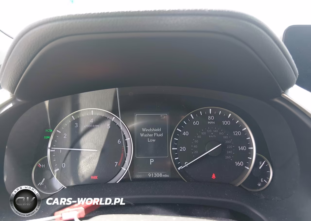 2016 Lexus Rx 350 VIN:2T2BZMCA9GC018857 - 7