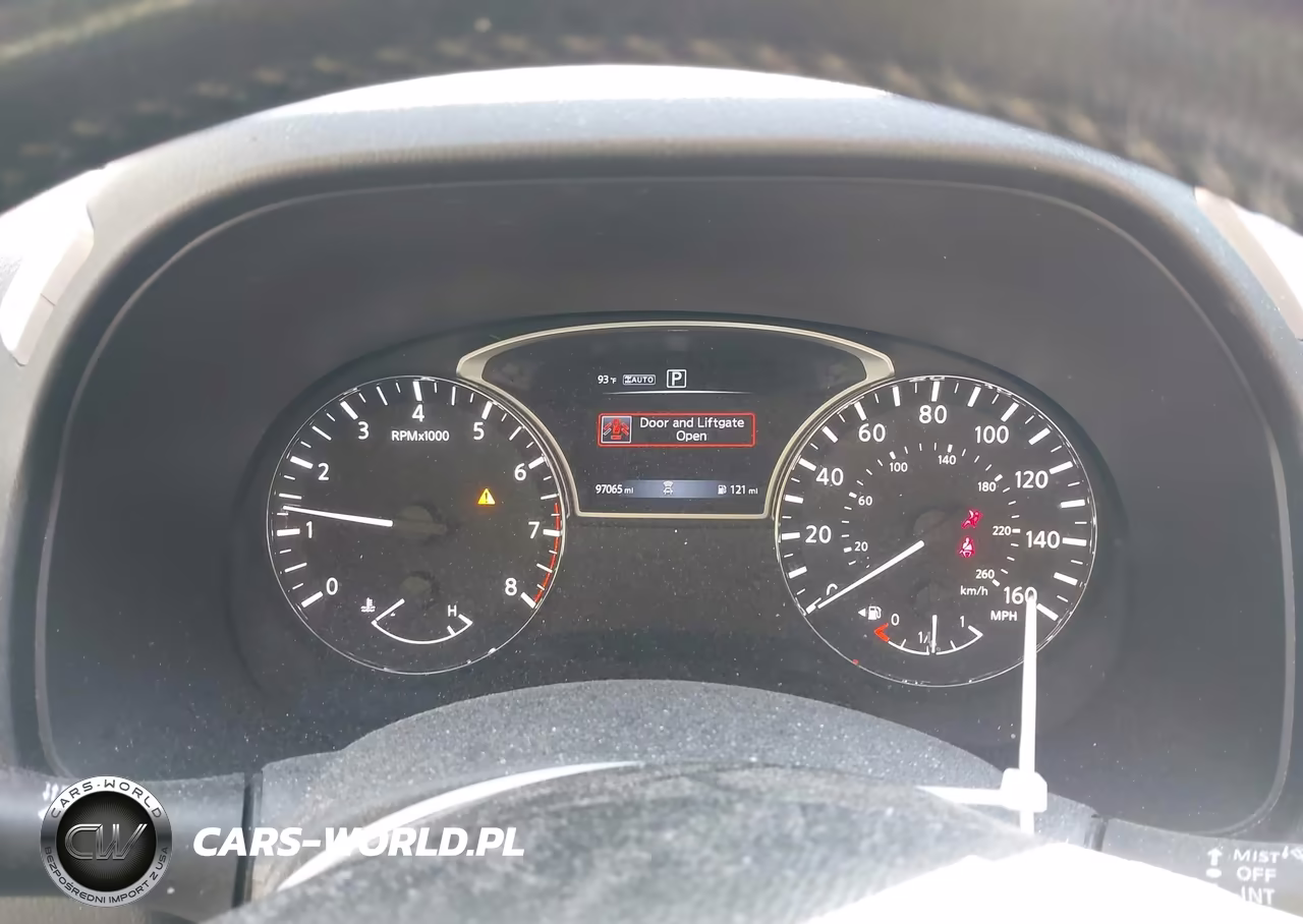 2018 Nissan Pathfinder Sv VIN:5N1DR2MMXJC652183 - 7
