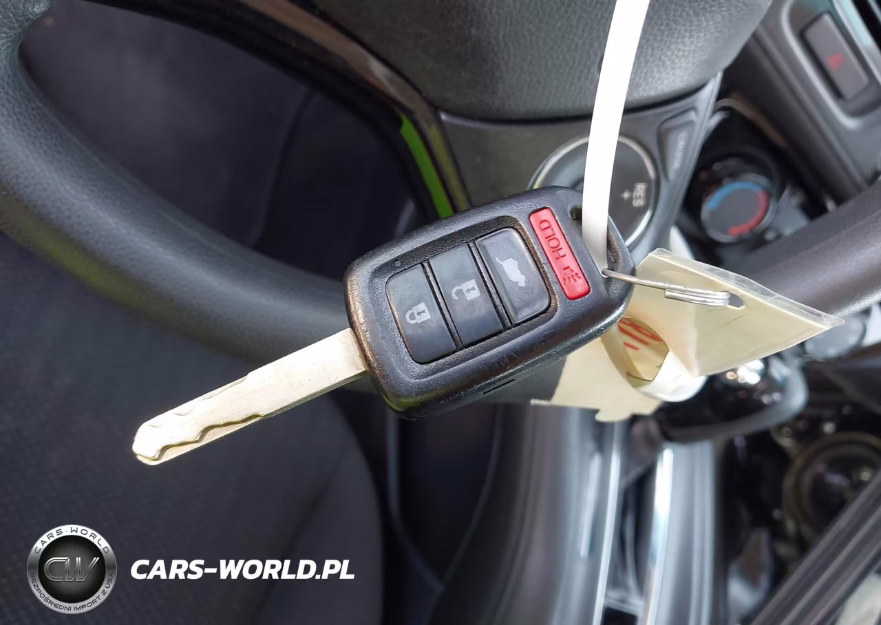 2018 Honda Hr-V Lx VIN:3CZRU6H35JG725632 - 11