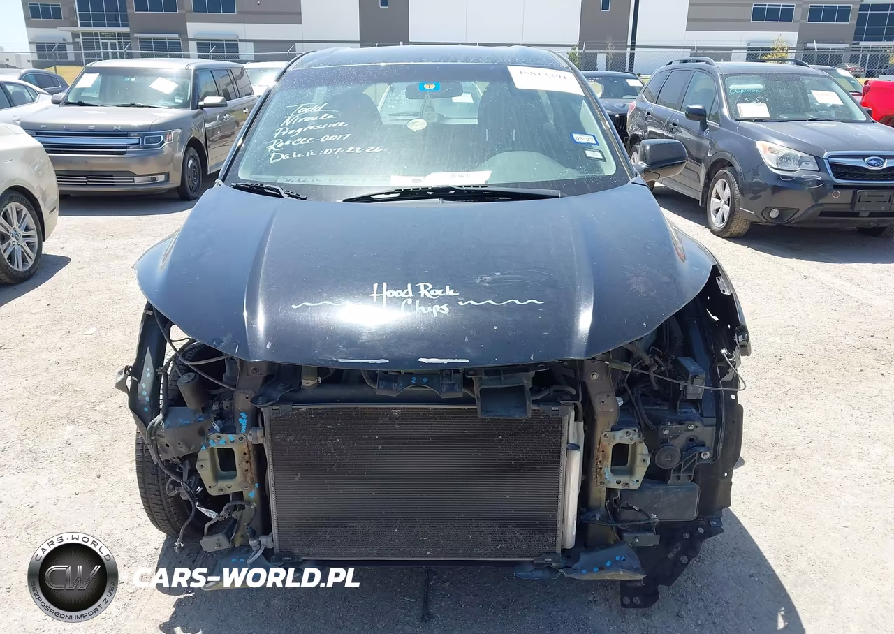 2018 Honda Hr-V Lx VIN:3CZRU6H35JG725632 - 12