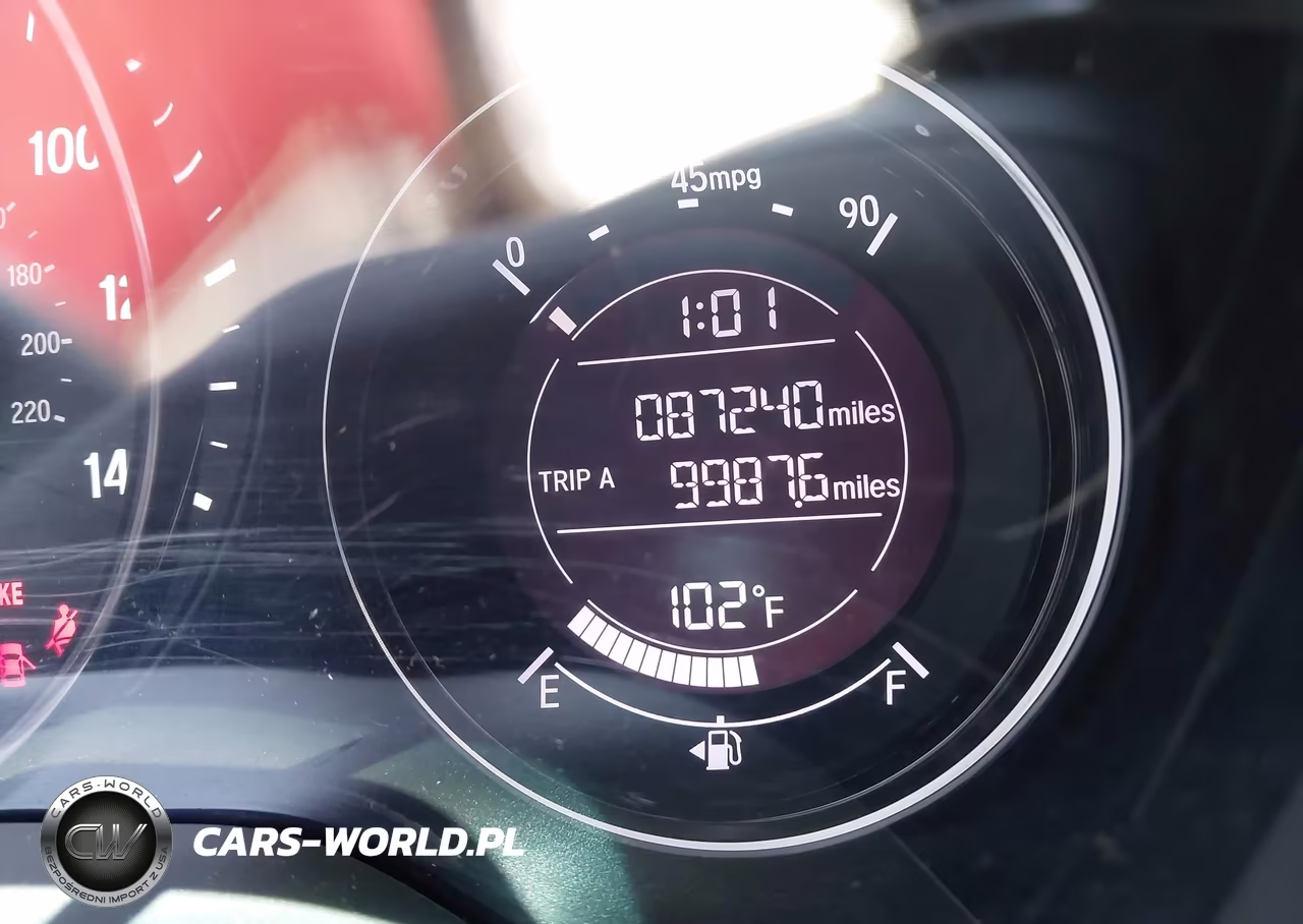 2018 Honda Hr-V Lx VIN:3CZRU6H35JG725632 - 15