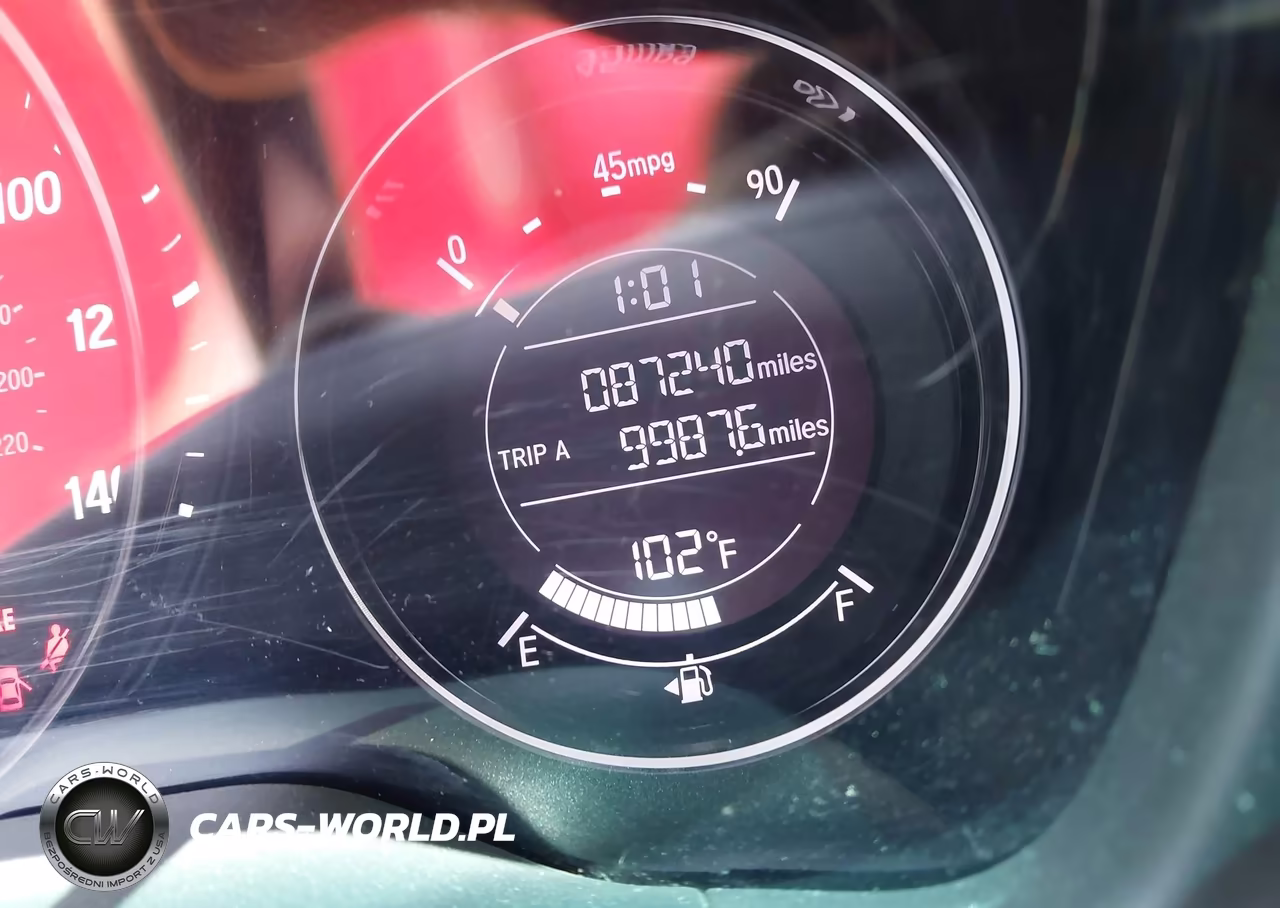 2018 Honda Hr-V Lx VIN:3CZRU6H35JG725632 - 7