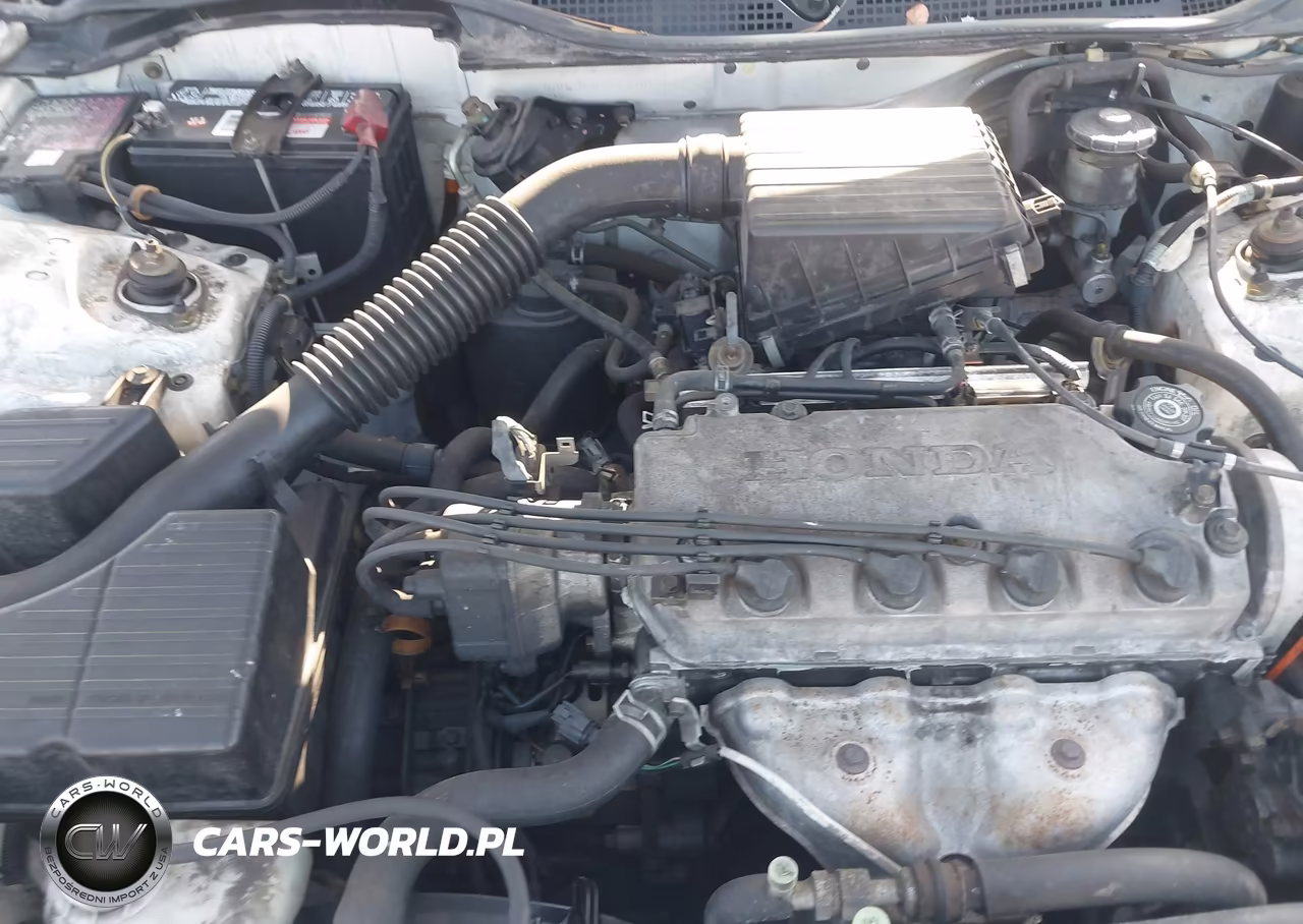 1999 Honda Civic Lx VIN:JHMEJ6679XS003177 - 10