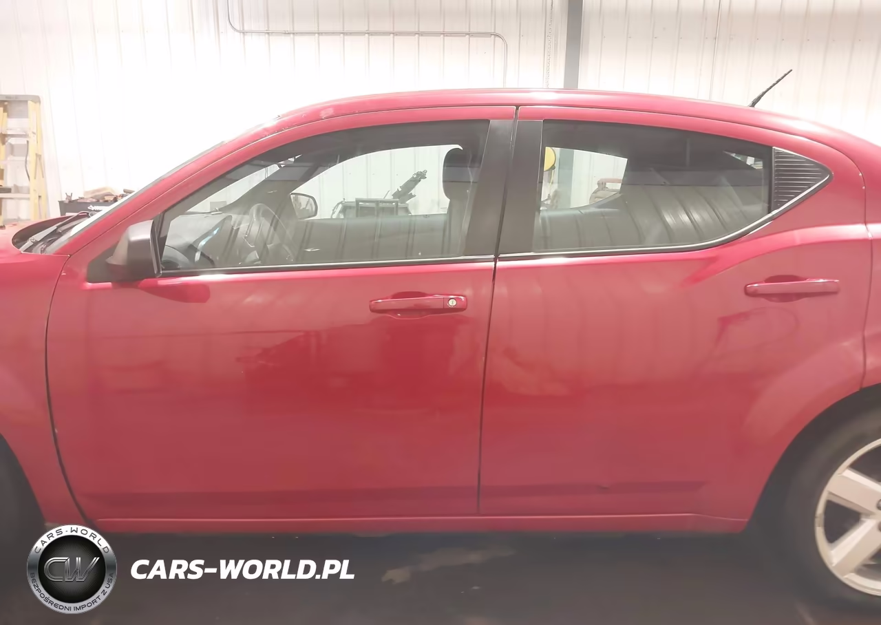2013 Dodge Avenger Se VIN:1C3CDZAB8DN537900 - 14