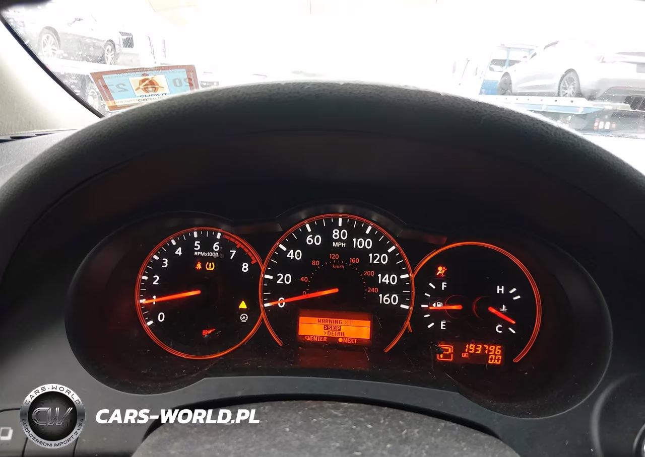 2008 Nissan Altima 2.5 S VIN:1N4AL24E08C254689 - 7