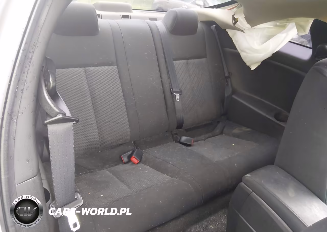 2008 Nissan Altima 2.5 S VIN:1N4AL24E08C254689 - 8