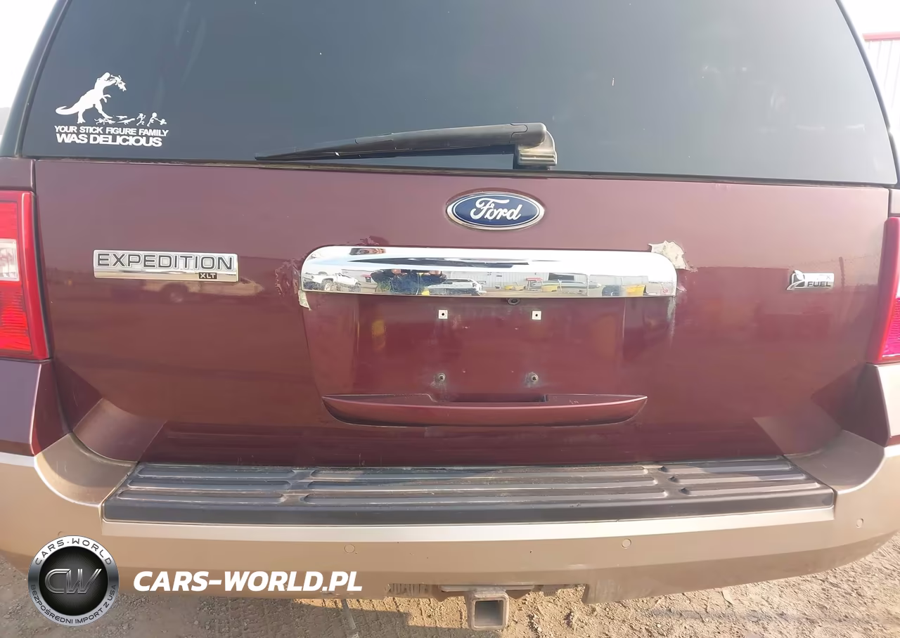 2011 Ford Expedition Xlt VIN:1FMJU1J52BEF11123 - 17