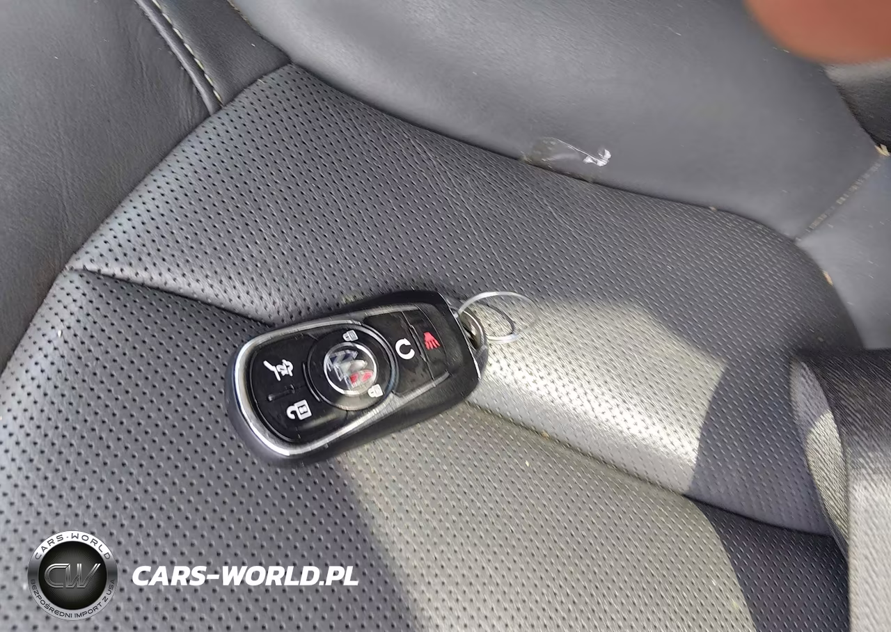 2020 Buick Envision Fwd Essence VIN:LRBFXCSA5LD139243 - 11