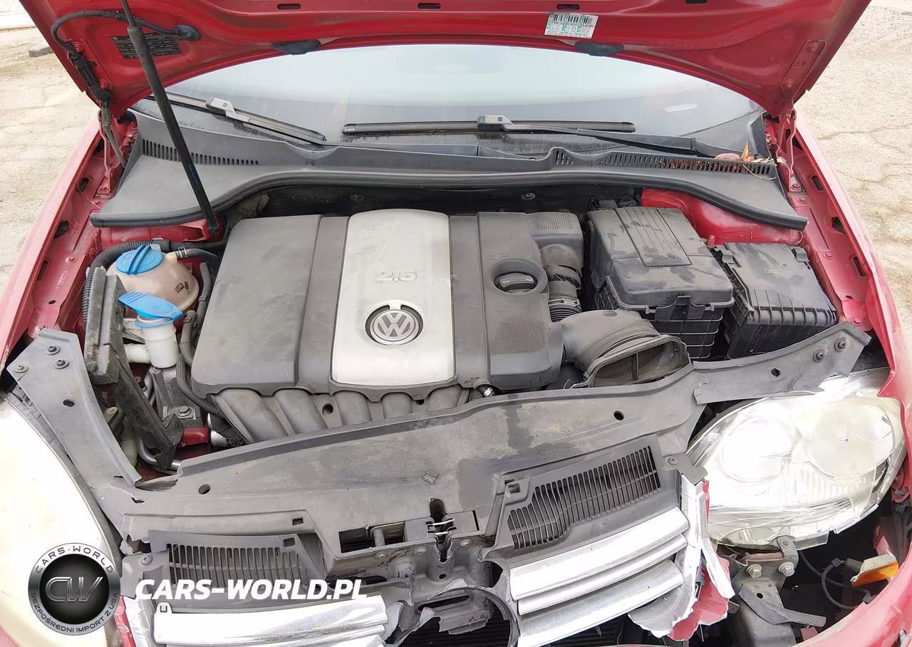 2009 Volkswagen Jetta Se VIN:3VWRZ71KX9M140487 - 10