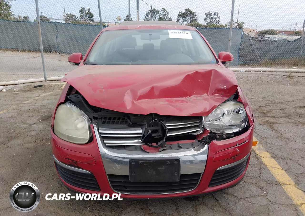 2009 Volkswagen Jetta Se VIN:3VWRZ71KX9M140487 - 12