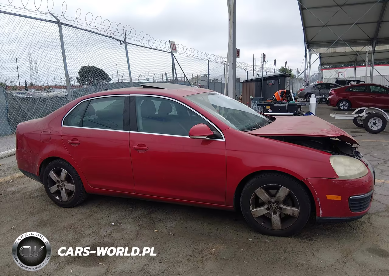 2009 Volkswagen Jetta Se VIN:3VWRZ71KX9M140487 - 13