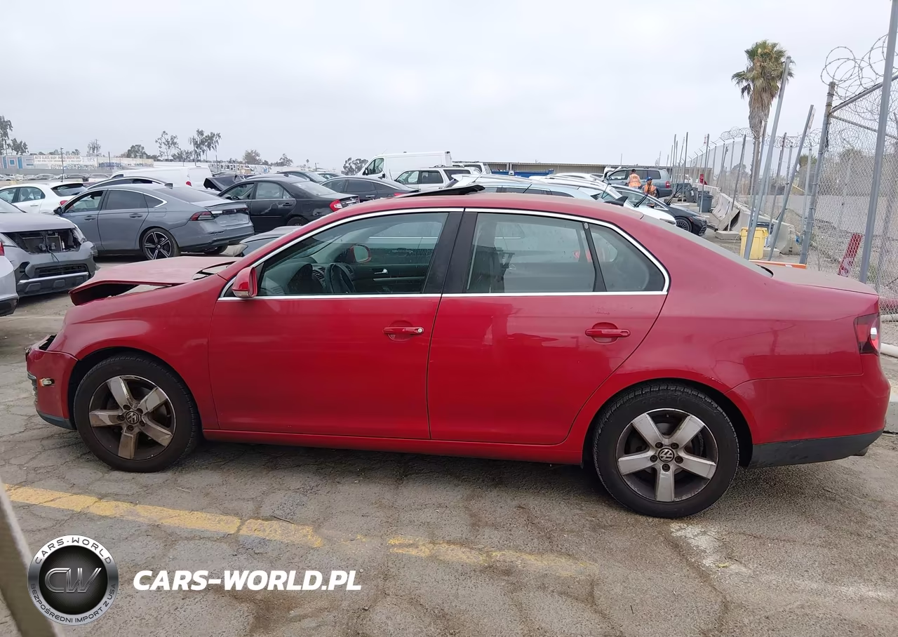 2009 Volkswagen Jetta Se VIN:3VWRZ71KX9M140487 - 14