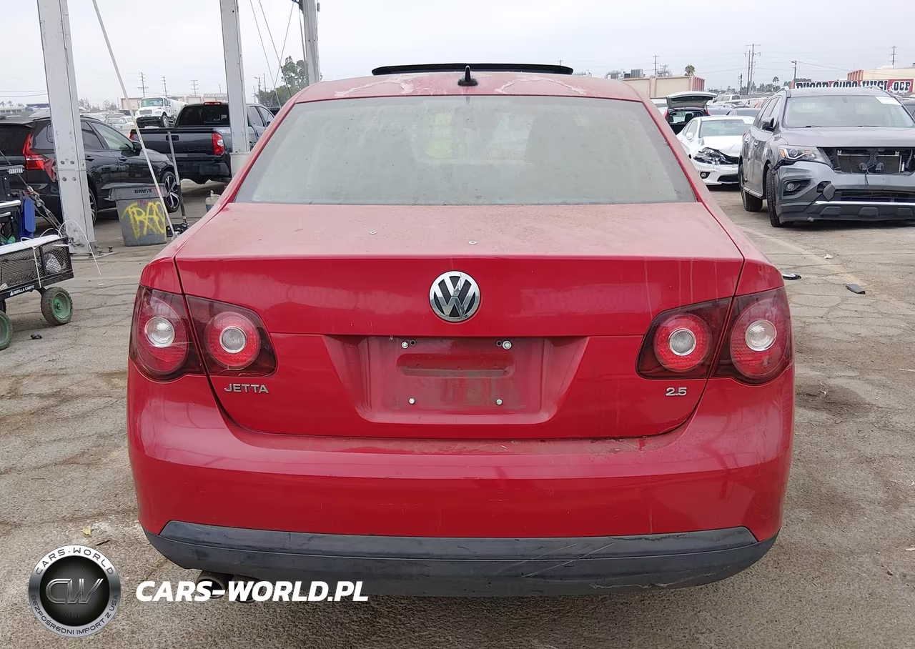 2009 Volkswagen Jetta Se VIN:3VWRZ71KX9M140487 - 16