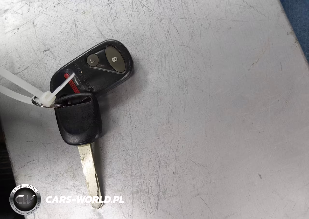 2008 Honda Element Lx VIN:5J6YH28378L017582 - 11