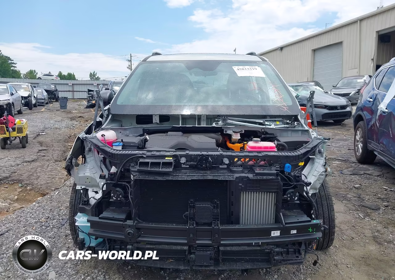 2026 Kia Carnival Mpv Hybrid Sx VIN:KNDNE5KA4T6156148 - 12