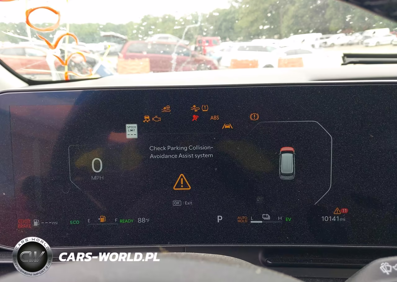 2026 Kia Carnival Mpv Hybrid Sx VIN:KNDNE5KA4T6156148 - 7