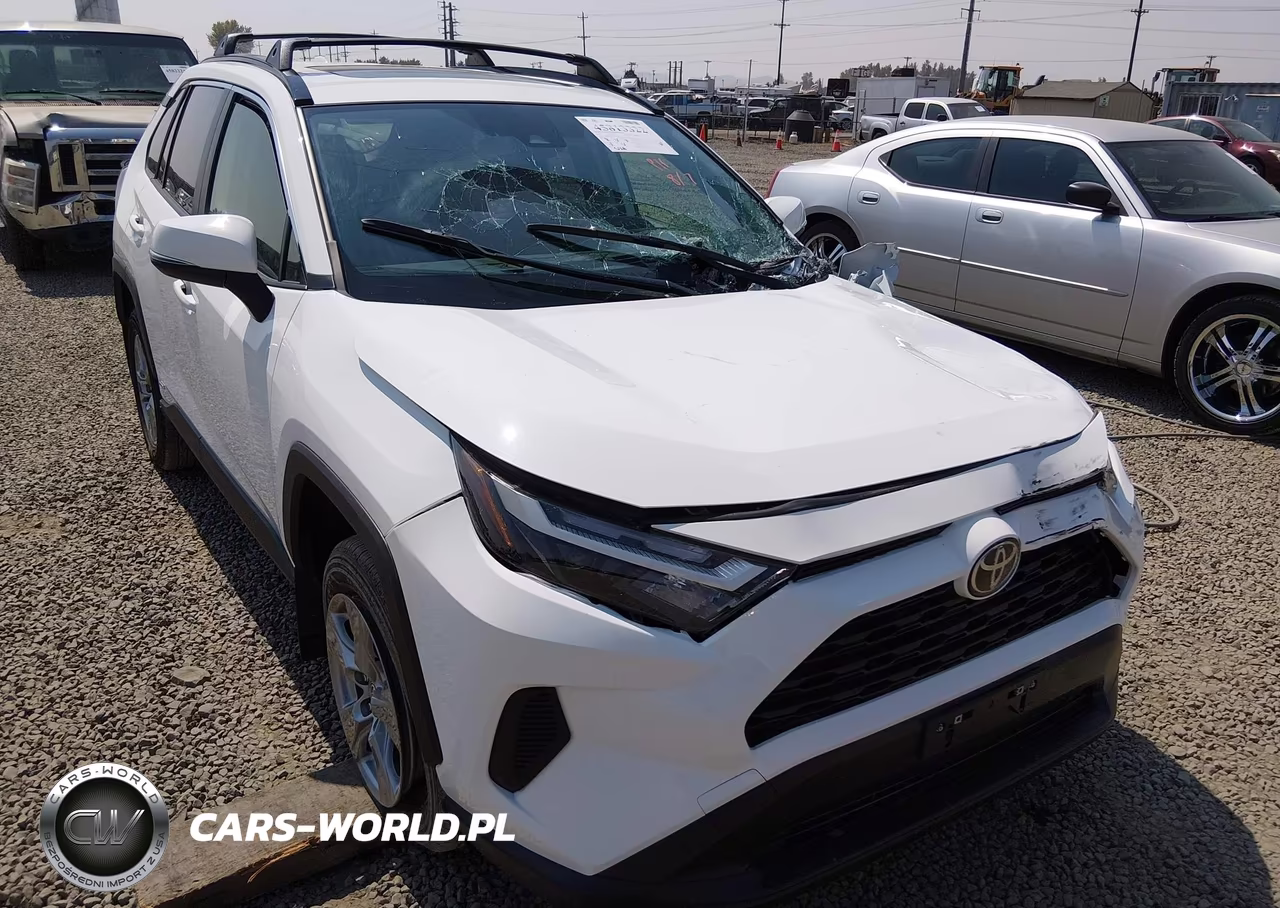 2025 Toyota Rav4 Hybrid Xle VIN:JTMRWRFV0SD339298 - 18