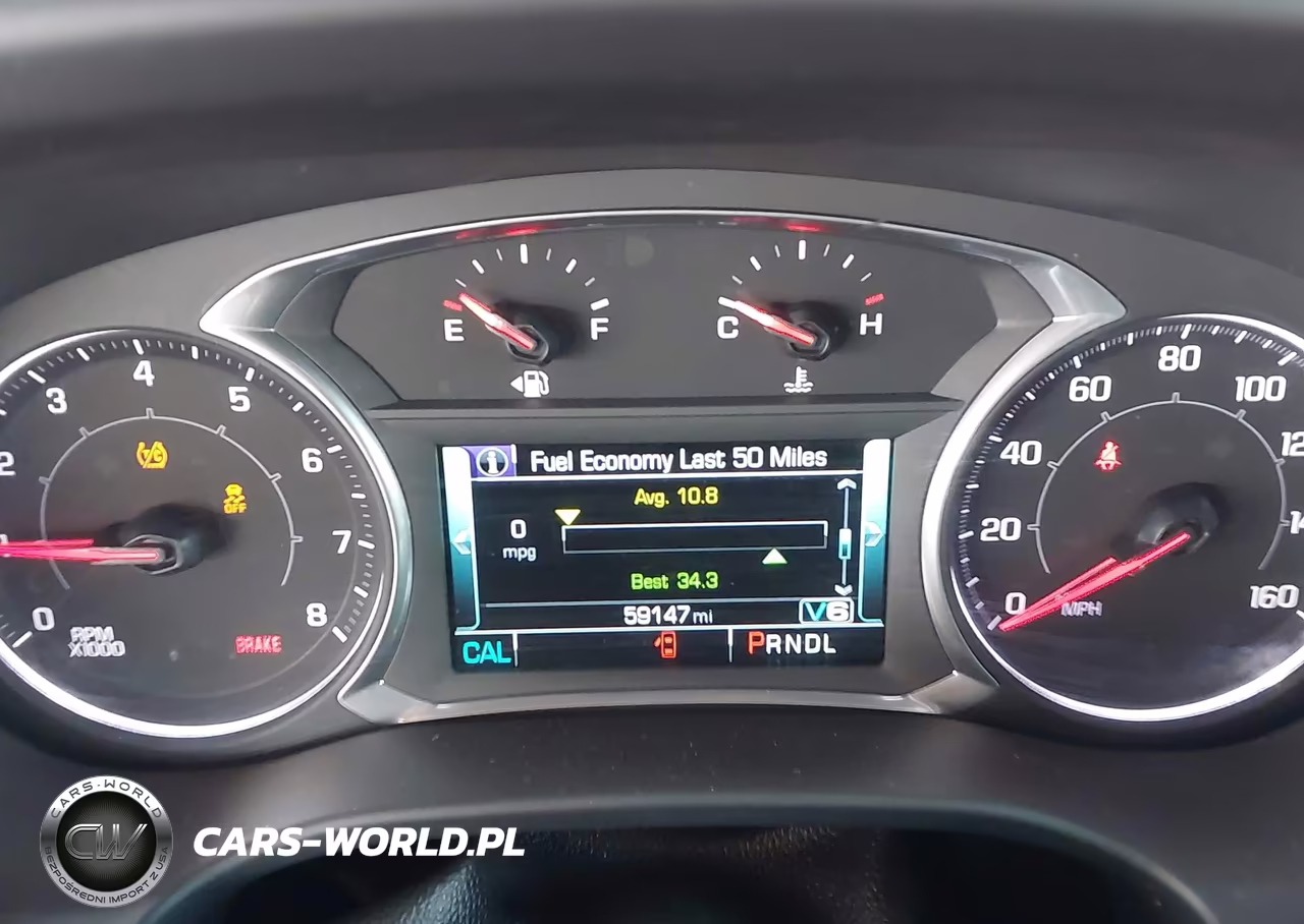 2019 GMC Acadia Sle-2 VIN:1GKKNLLSXKZ255539 - 7