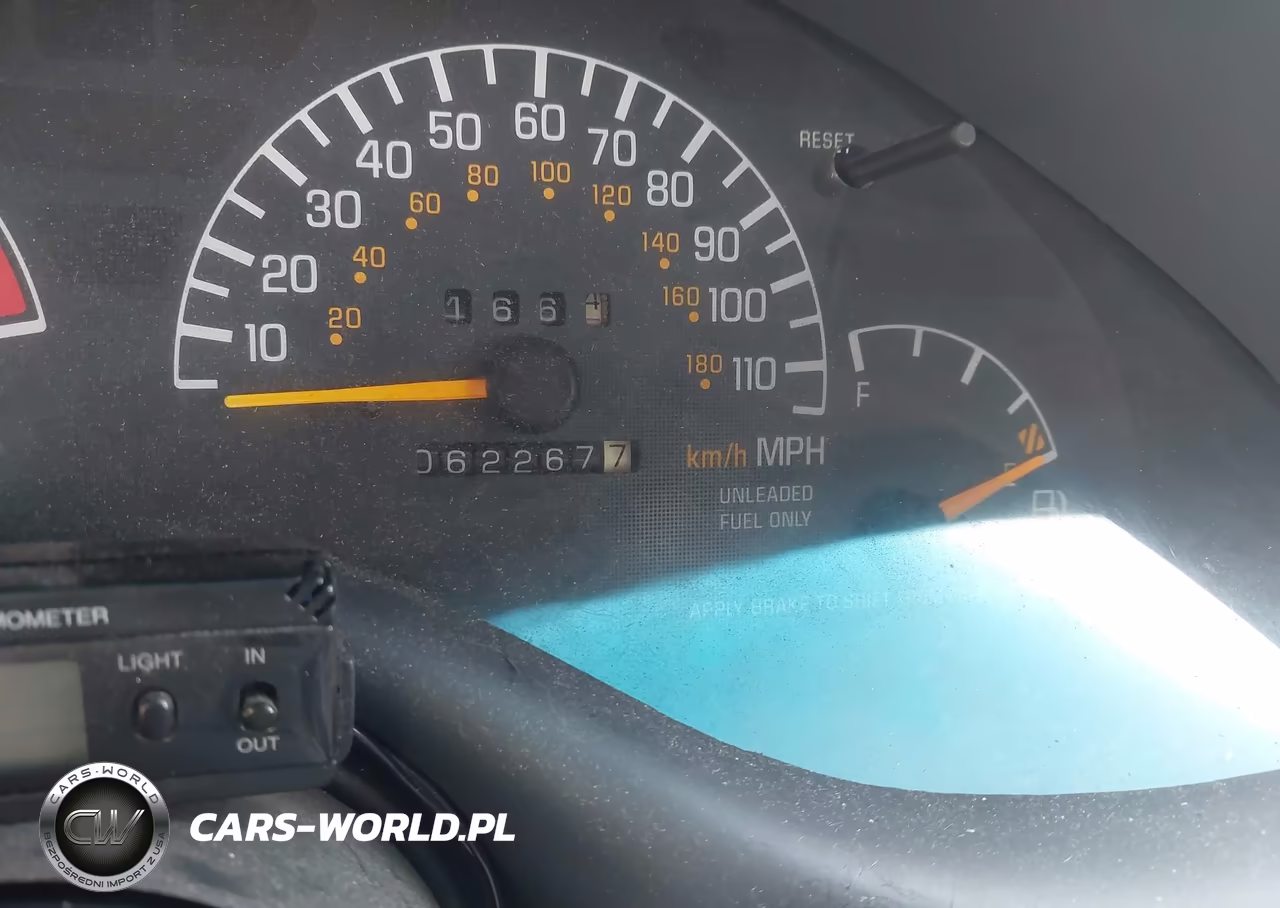 1996 Pontiac Grand Prix Se VIN:1G2WJ12M8TF254932 - 7