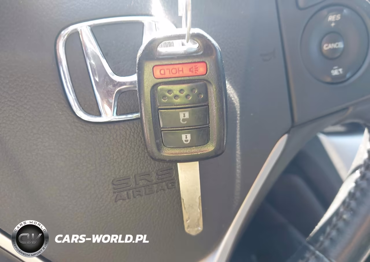 2014 Honda Cr-V Ex-L VIN:2HKRM4H79EH685551 - 11