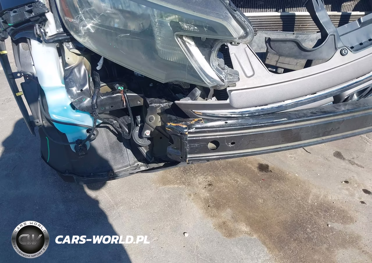 2014 Honda Cr-V Ex-L VIN:2HKRM4H79EH685551 - 18