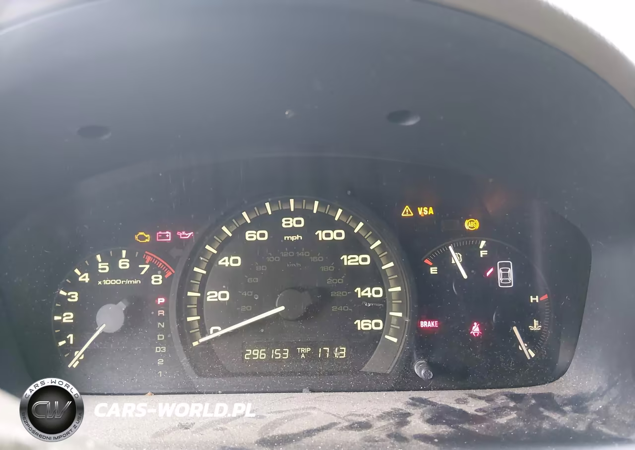 2006 Honda Accord 3.0 Ex VIN:1HGCM665X6A063747 - 7
