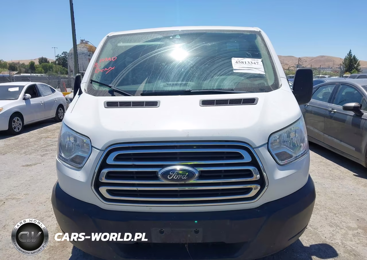 2019 Ford Transit-250 VIN:1FTYR1YM2KKA86571 - 12