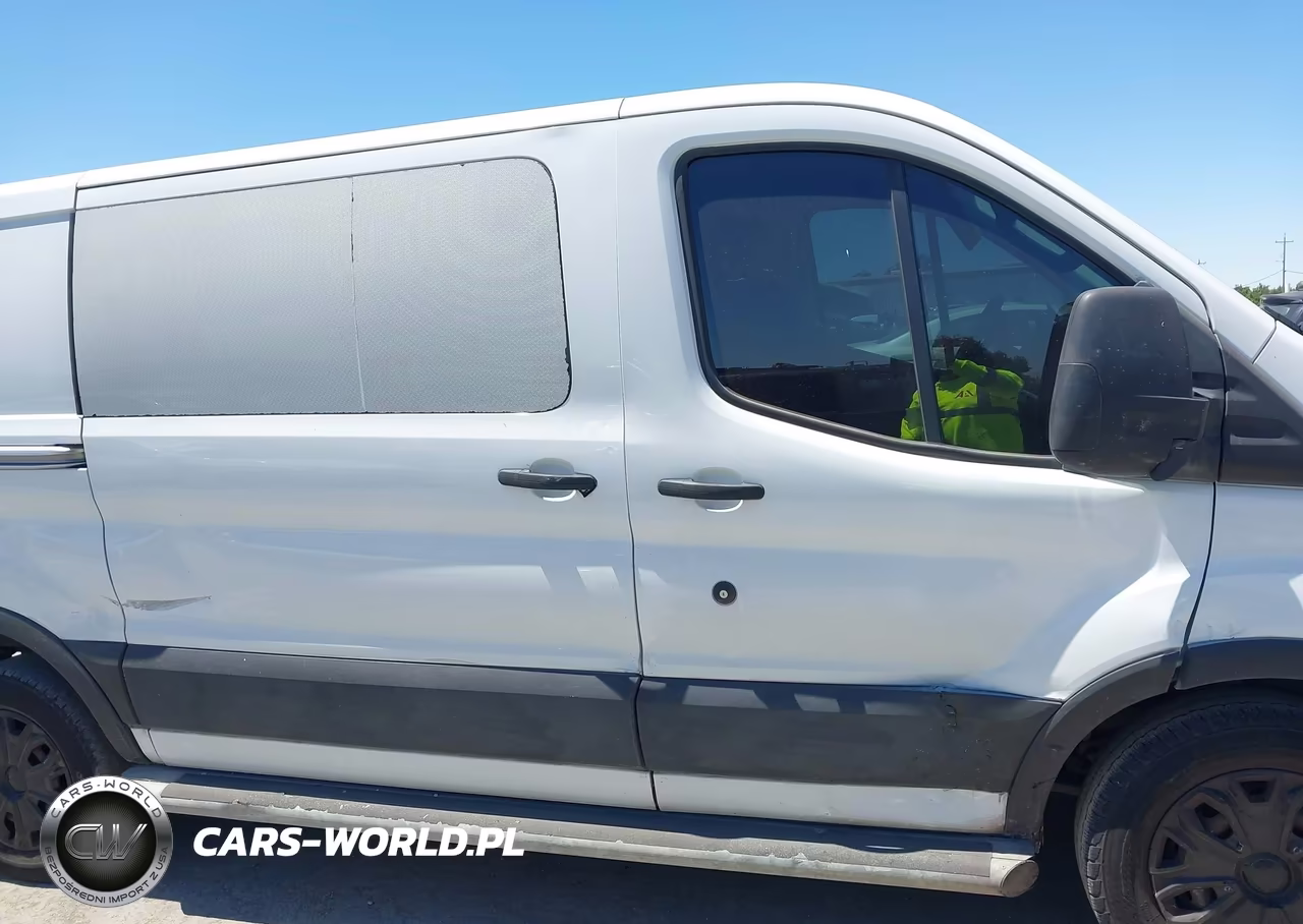 2019 Ford Transit-250 VIN:1FTYR1YM2KKA86571 - 13