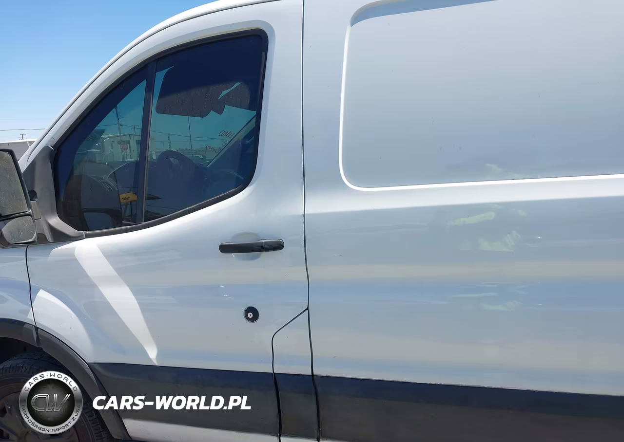 2019 Ford Transit-250 VIN:1FTYR1YM2KKA86571 - 14
