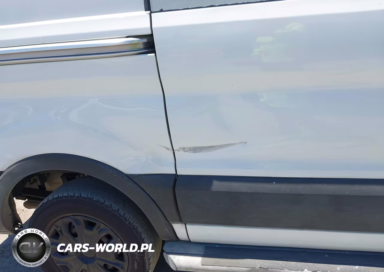 2019 Ford Transit-250 VIN:1FTYR1YM2KKA86571 - 17