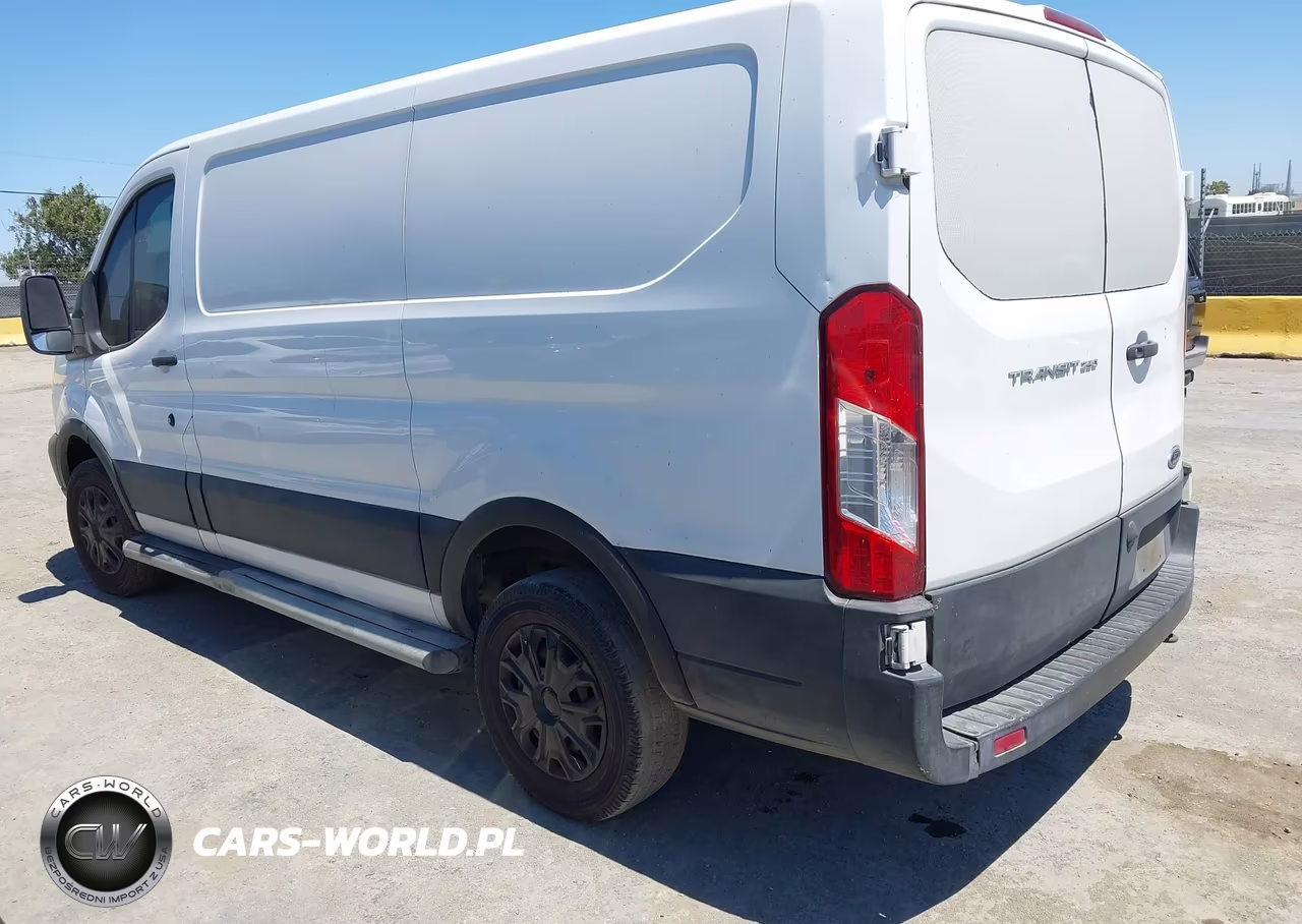 2019 Ford Transit-250 VIN:1FTYR1YM2KKA86571 - 3