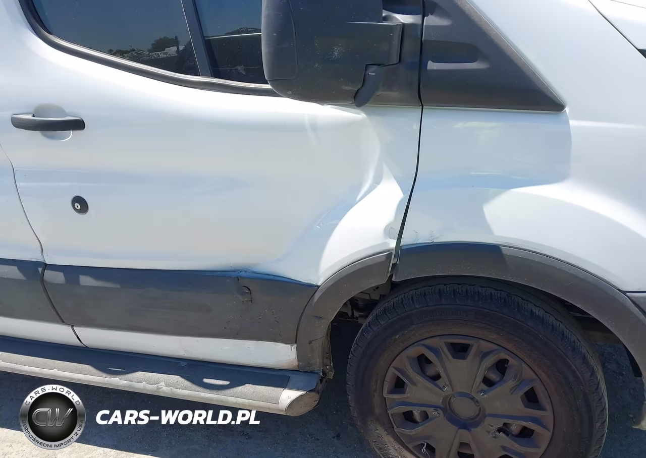 2019 Ford Transit-250 VIN:1FTYR1YM2KKA86571 - 6